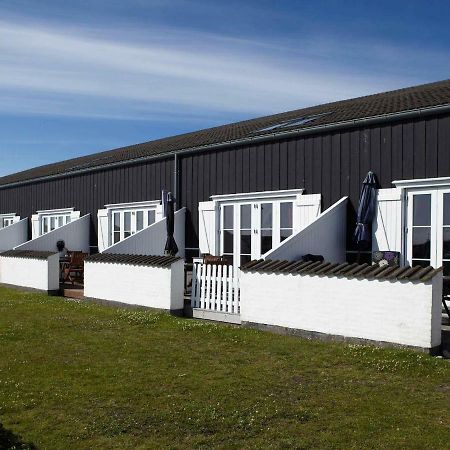 6 Person Holiday Home On A Holiday Park In Vestervig Eksteriør billede