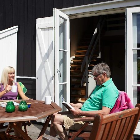 6 Person Holiday Home On A Holiday Park In Vestervig Eksteriør billede