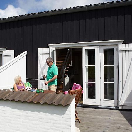 6 Person Holiday Home On A Holiday Park In Vestervig Eksteriør billede