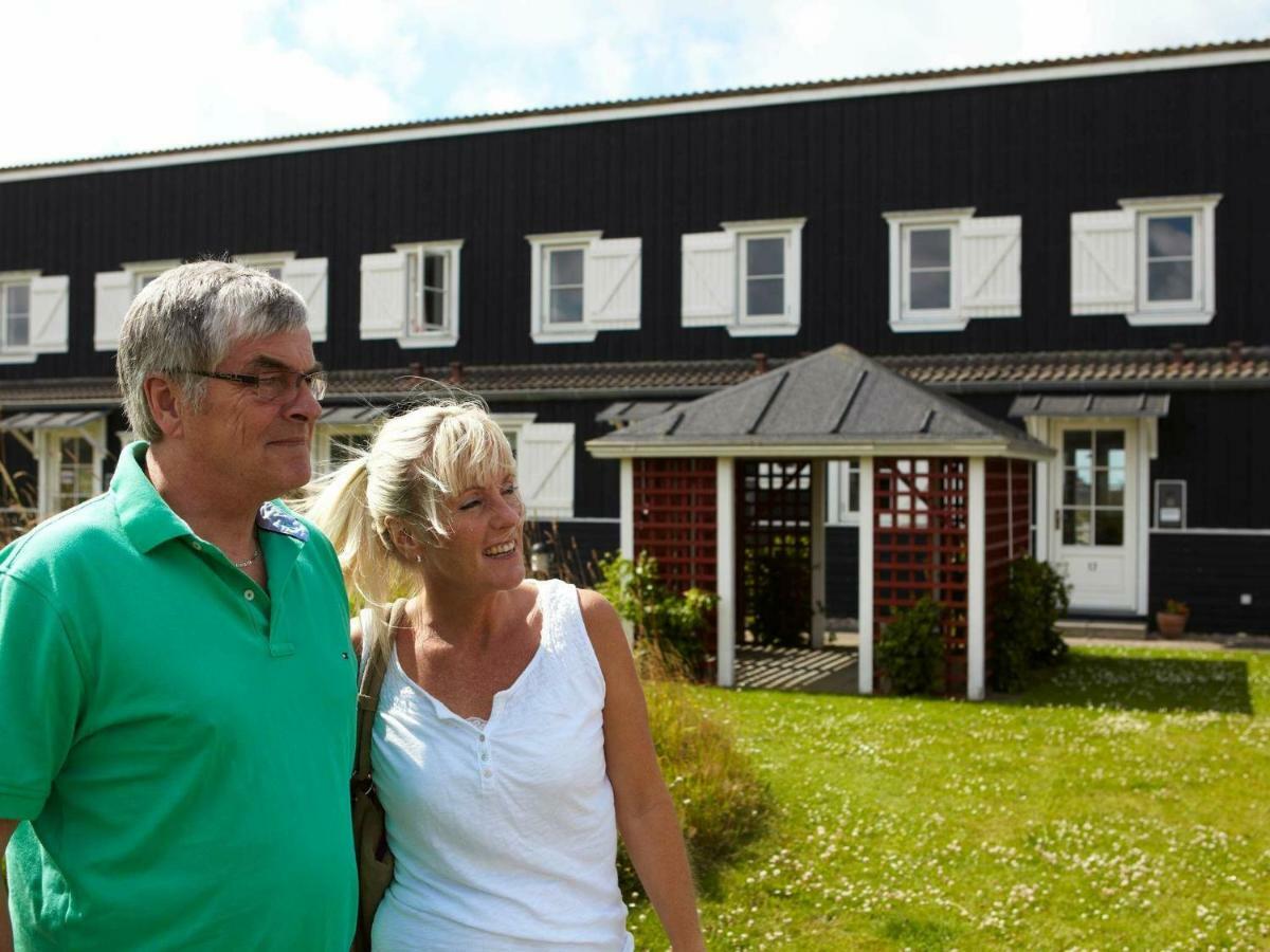 6 Person Holiday Home On A Holiday Park In Vestervig Eksteriør billede